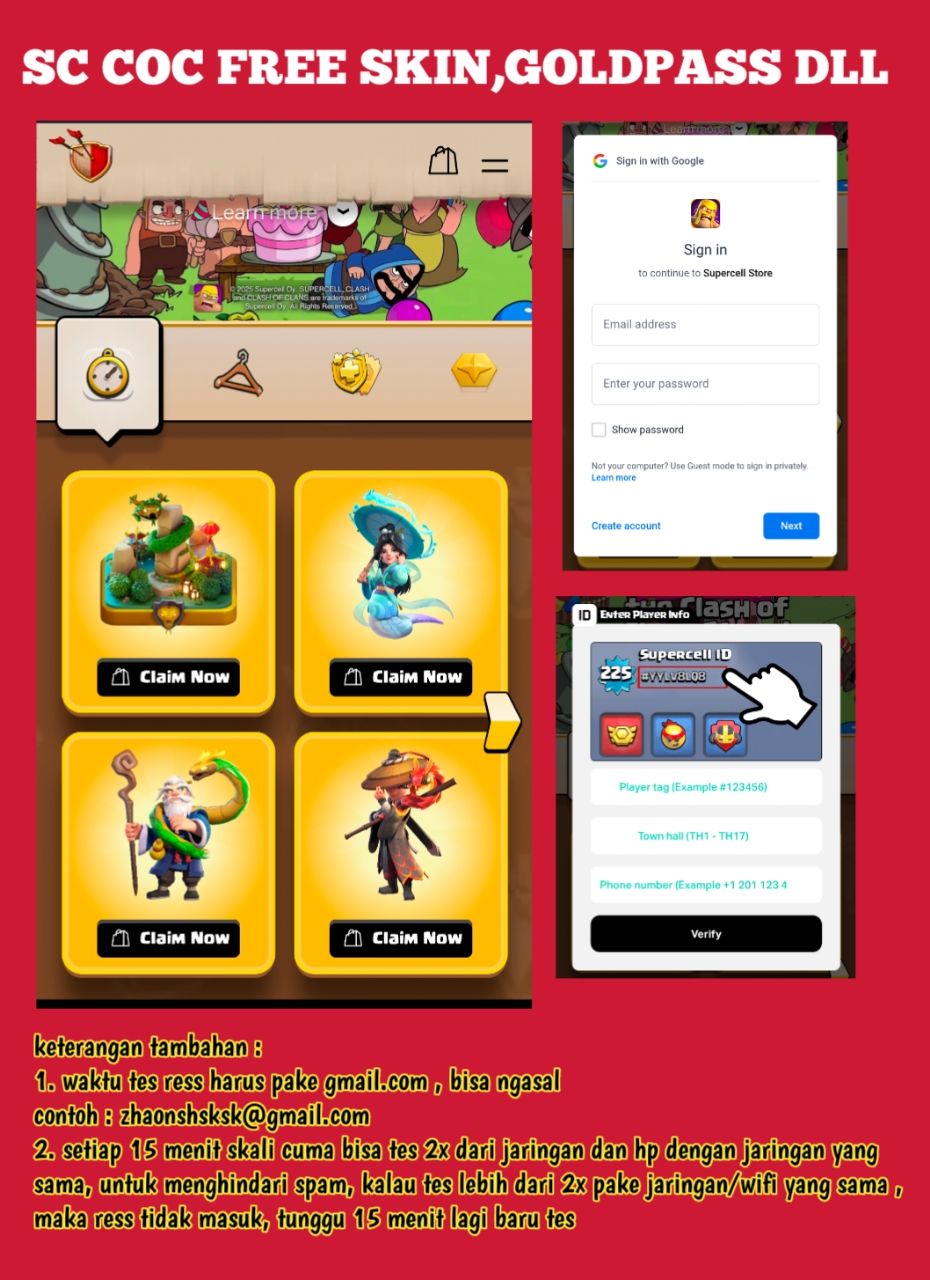 coc