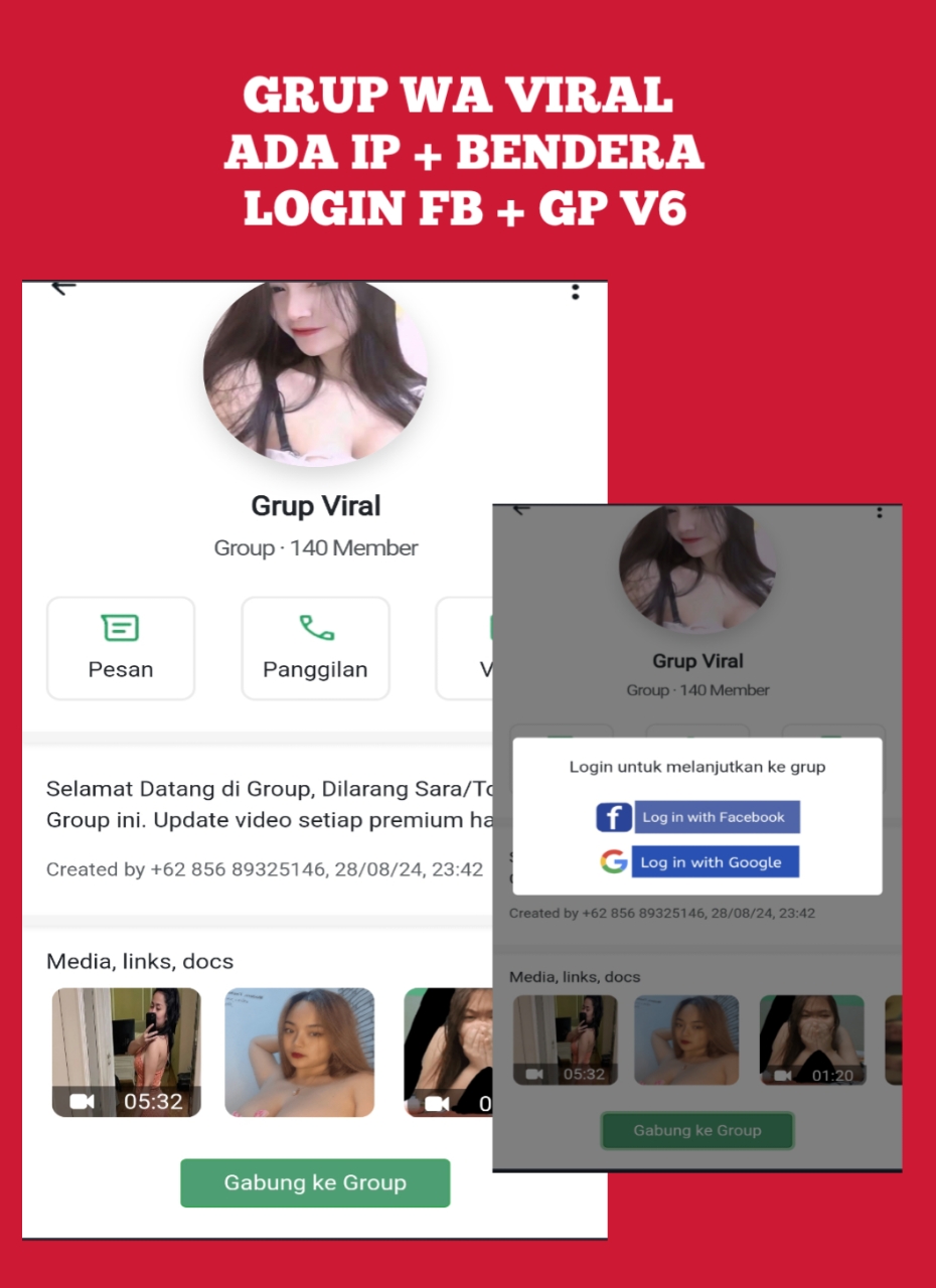 Grup V6