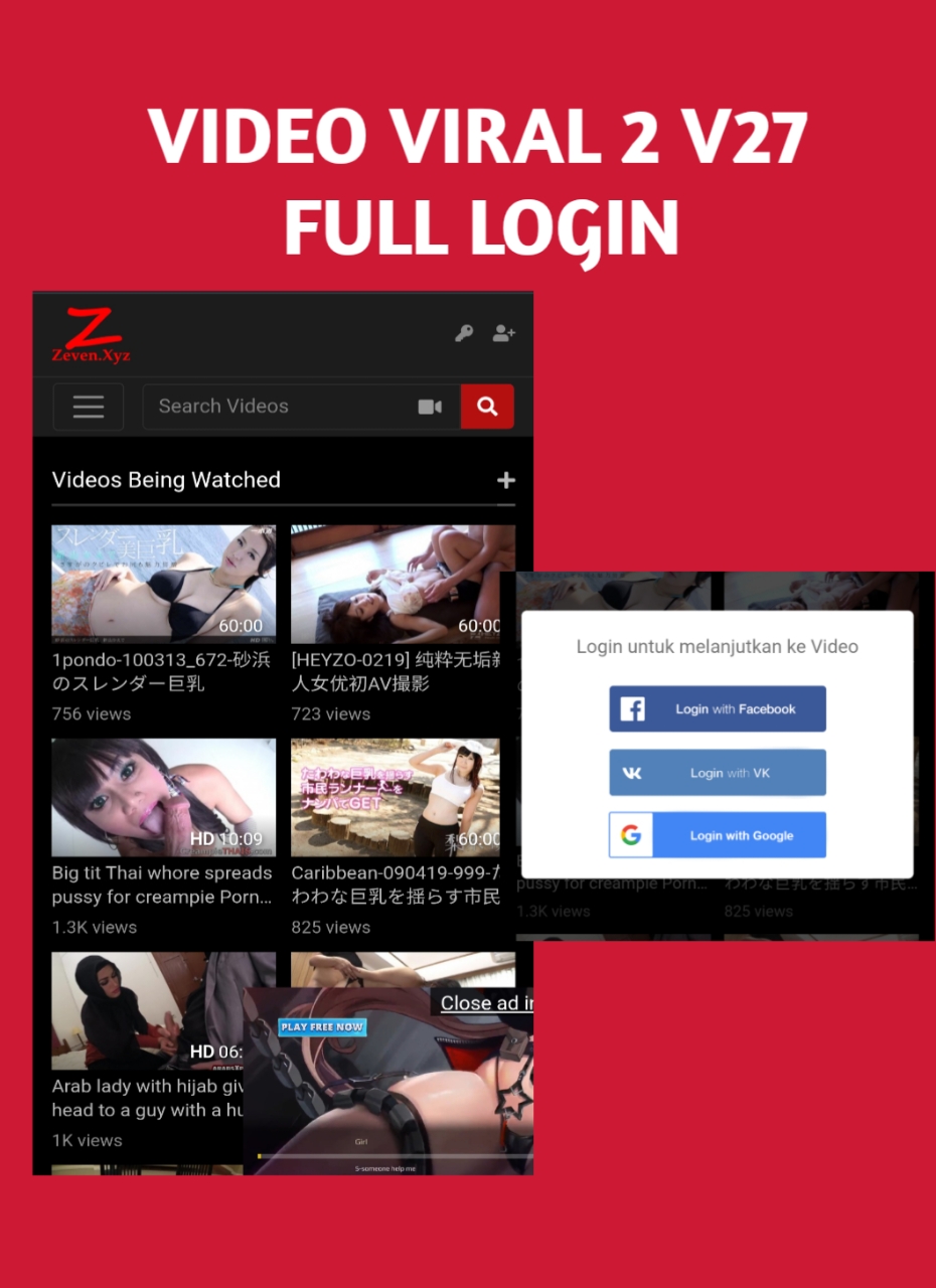 Video Z