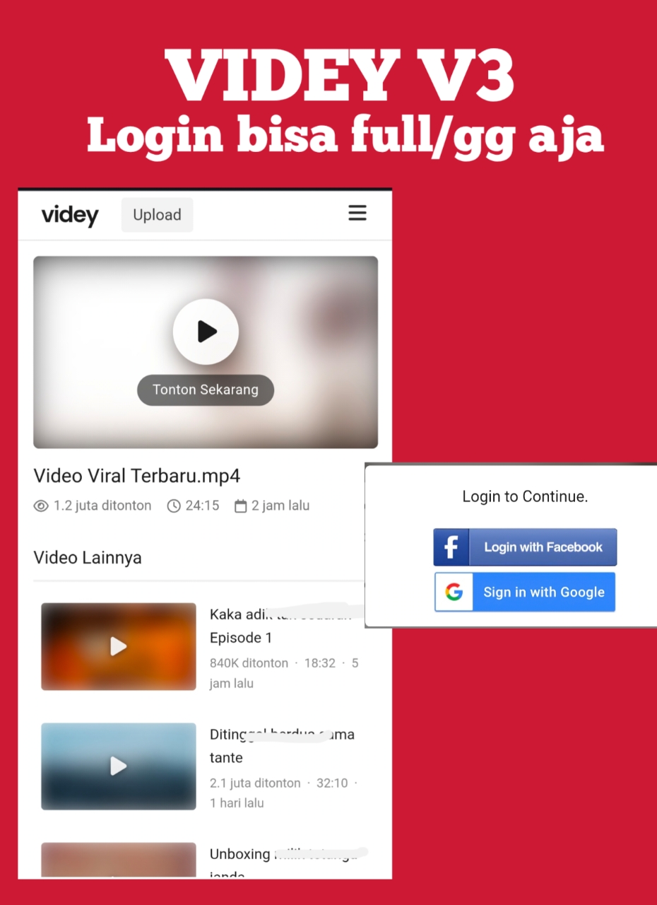 Videy v3