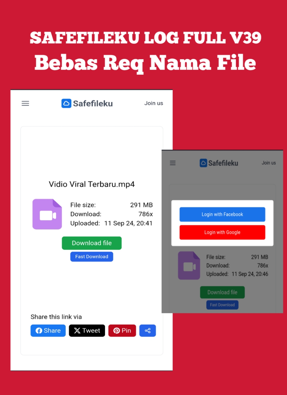 Safefileku