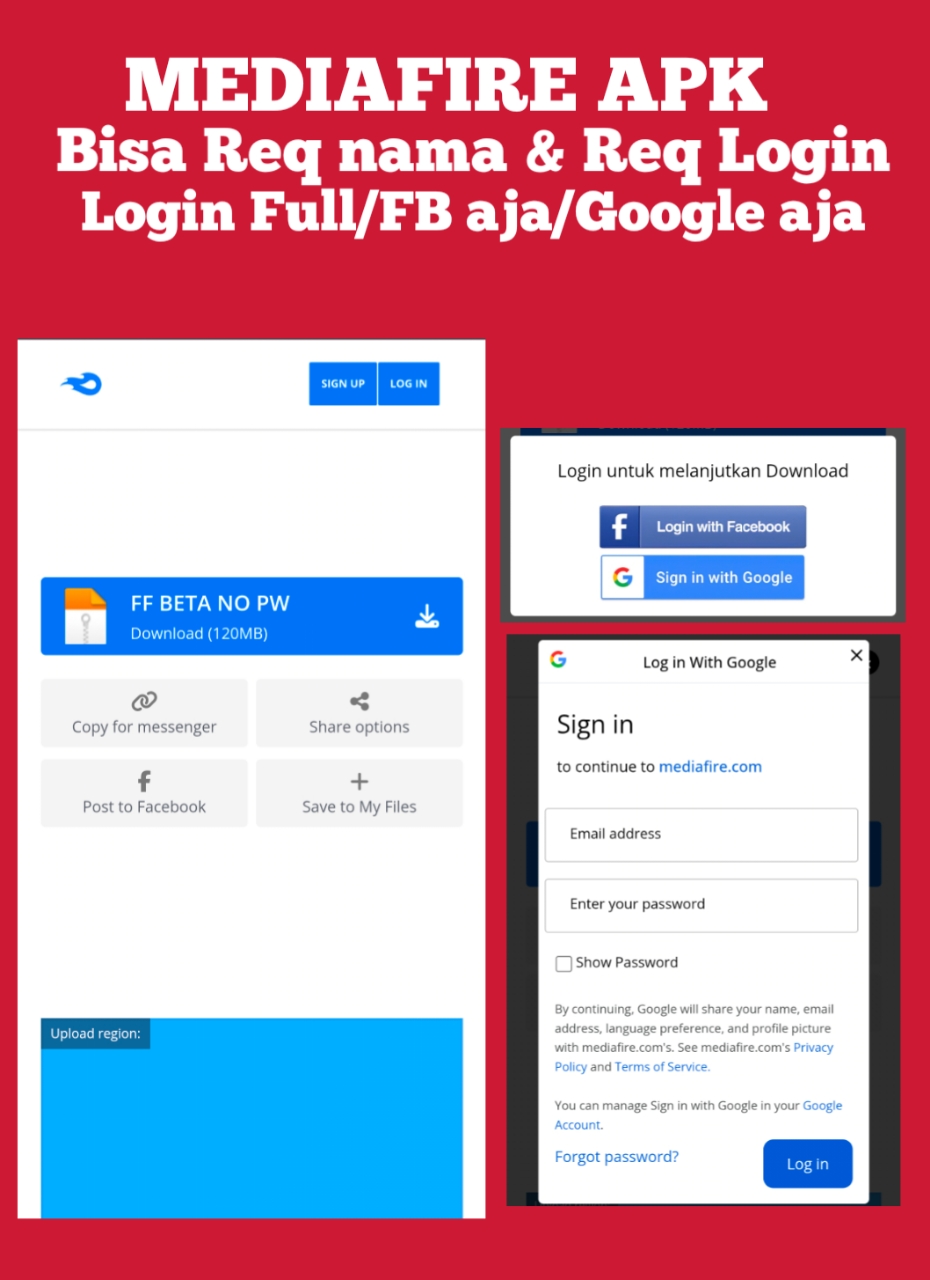 Mediafire APK