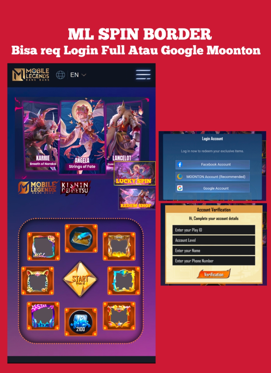 ml spin border