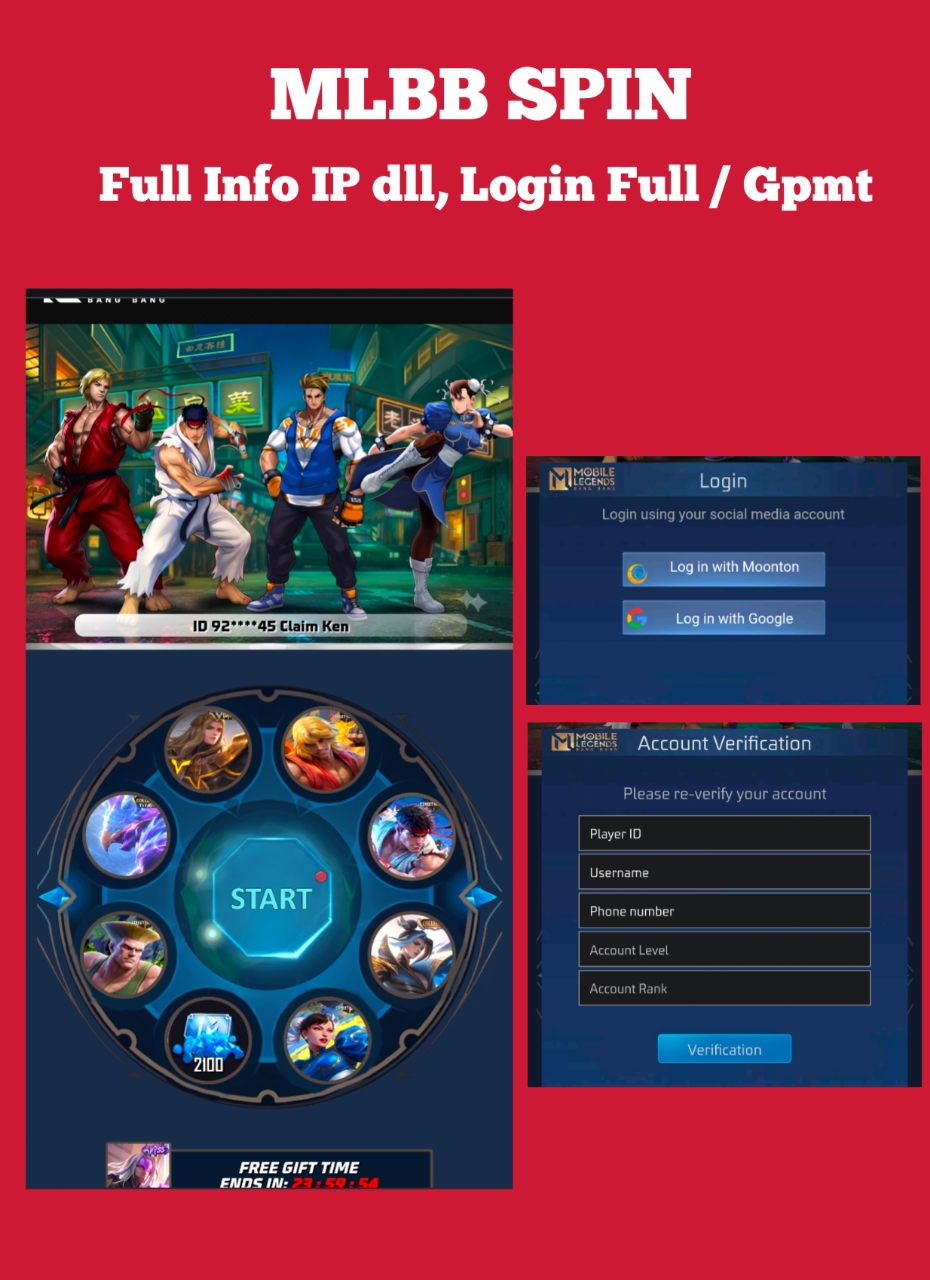 ml spin