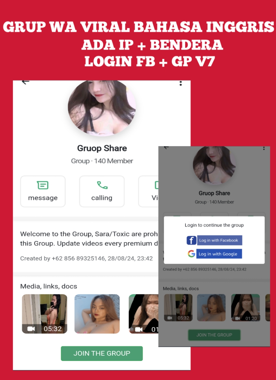 Grup v7 englis